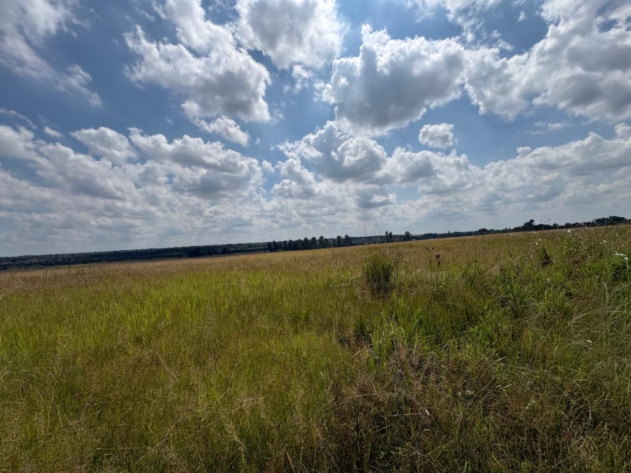 0 Bedroom Property for Sale in Vaalpark Free State